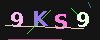 Gambar captcha