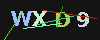 Gambar captcha