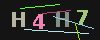 Gambar captcha