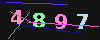 Gambar captcha